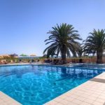 Fereniki Resort & Spa - 3 csillagos sz&aacute;ll&aacute;s - G&ouml;r&ouml;gorsz&aacute;g, Kr&eacute;ta - All inclusive