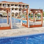 Golden Sands - 3 csillagos sz&aacute;ll&aacute;s - G&ouml;r&ouml;gorsz&aacute;g, Korfu - All inclusive