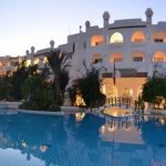 Hammamet Garden Resort & Spa - 4 csillagos sz&aacute;ll&aacute;s - Tun&eacute;zia, Hammamet - All inclusive