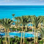 Hawaii Riviera Club Aqua Park - 4 csillagos sz&aacute;ll&aacute;s - Egyiptom, Hurghada - All inclusive