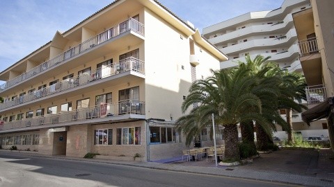 Hostal Bona Vista (S'Illot) - 1 csillagos sz&aacute;ll&aacute;s - Spanyolorsz&aacute;g, Mallorca - Reggeli