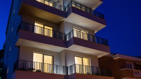 Hotel Bono - 4 csillagos sz&aacute;ll&aacute;s - Montenegr&oacute;, Bečiči - Reggeli