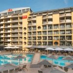 HVD Viva - 4 csillagos sz&aacute;ll&aacute;s - Bulg&aacute;ria, Arany Homok - Ultra All inclusive