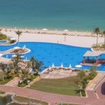 Hyatt Andaz Dubai The Palm - 5 csillagos sz&aacute;ll&aacute;s - Egyes&uuml;lt Arab Em&iacute;rs&eacute;gek, Dubai - &Ouml;nell&aacute;t&aacute;s
