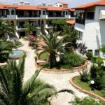 Ioli Village - 2 csillagos sz&aacute;ll&aacute;s - G&ouml;r&ouml;gorsz&aacute;g, Chalkidiki - &Ouml;nell&aacute;t&aacute;s