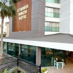 Istanbul Beach Hotel (ex. Blauhimmel) - 4 csillagos sz&aacute;ll&aacute;s - T&ouml;r&ouml;korsz&aacute;g, Kemer - All inclusive