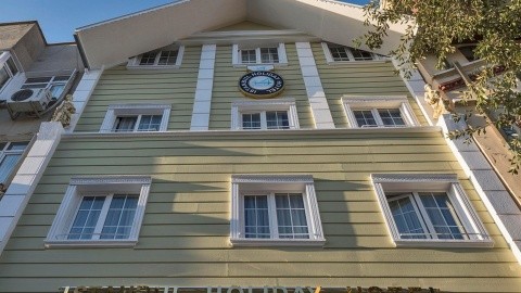 Istanbul Holiday - 3 csillagos sz&aacute;ll&aacute;s - T&ouml;r&ouml;korsz&aacute;g, Isztambul - Reggeli