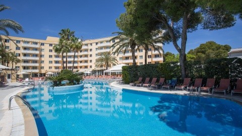 Ivory Playa - 3 csillagos sz&aacute;ll&aacute;s - Spanyolorsz&aacute;g, Mallorca - F&eacute;lpanzi&oacute;