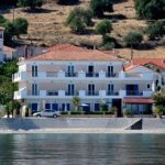 Kalypso - 2 csillagos sz&aacute;ll&aacute;s - G&ouml;r&ouml;gorsz&aacute;g, Kefalonia - Reggeli