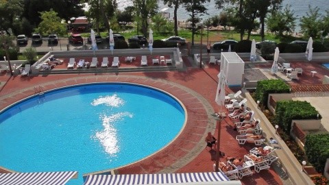 Kolovare - 4 csillagos sz&aacute;ll&aacute;s - Horv&aacute;torsz&aacute;g, Zadar - Reggeli