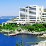 Korumar De Luxe - 5 csillagos sz&aacute;ll&aacute;s - T&ouml;r&ouml;korsz&aacute;g, Kusadasi - All inclusive