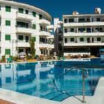 Las Faluas - 2 csillagos sz&aacute;ll&aacute;s - Kan&aacute;ri-szigetek, Gran Canaria - &Ouml;nell&aacute;t&aacute;s