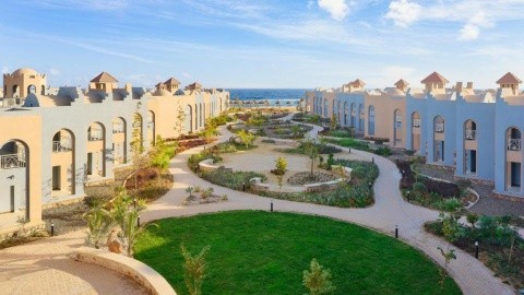 Lazuli and Resort - 4 csillagos sz&aacute;ll&aacute;s - Egyiptom, Marsa Alam - All inclusive