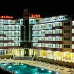 Maria Palace - 4 csillagos sz&aacute;ll&aacute;s - Bulg&aacute;ria, Napospart (Sunny Beach) - All inclusive