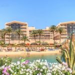 Marriott Beach Resort - 5 csillagos sz&aacute;ll&aacute;s - Egyiptom, Hurghada - F&eacute;lpanzi&oacute;
