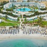 Meli&aacute; El Mansour Mahdia - 4 csillagos sz&aacute;ll&aacute;s - Tun&eacute;zia, Mahdia - All inclusive