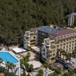 Miarosa Incekum Beach - 5 csillagos sz&aacute;ll&aacute;s - T&ouml;r&ouml;korsz&aacute;g, T&ouml;r&ouml;k Rivi&eacute;ra - All inclusive