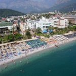 Miranda Moral Beach - T&ouml;r&ouml;korsz&aacute;g, Kemer - All inclusive