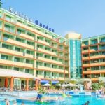 MPM Kalina Garden - 4 csillagos sz&aacute;ll&aacute;s - Bulg&aacute;ria, Napospart (Sunny Beach) - All inclusive