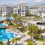 Novum Garden - 5 csillagos sz&aacute;ll&aacute;s - T&ouml;r&ouml;korsz&aacute;g, Side - All inclusive