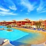 Pickalbatros Alf Leila Wa Leila - 4 csillagos sz&aacute;ll&aacute;s - Egyiptom, Hurghada - All inclusive