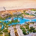 Pickalbatros Sands (ex. Red Sea Siva Sands) - 5 csillagos sz&aacute;ll&aacute;s - Egyiptom, Marsa Alam - All inclusive