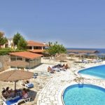 Porto Skala - 4 csillagos sz&aacute;ll&aacute;s - G&ouml;r&ouml;gorsz&aacute;g, Kefalonia - Reggeli