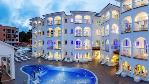 R2 Bahia Cala Ratjada Design - 4 csillagos sz&aacute;ll&aacute;s - Spanyolorsz&aacute;g, Mallorca - &Ouml;nell&aacute;t&aacute;s