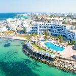 Regency Hotel & Spa - 4 csillagos sz&aacute;ll&aacute;s - Tun&eacute;zia, Monastir - All inclusive
