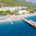 Rios Beach - 4 csillagos sz&aacute;ll&aacute;s - T&ouml;r&ouml;korsz&aacute;g, Kemer - All inclusive