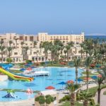 Royal Lagoons Aqua Park Resort & Spa - 4 csillagos sz&aacute;ll&aacute;s - Egyiptom, Hurghada - All inclusive