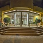 Sagitario Playa (Ciutadella) - 3 csillagos sz&aacute;ll&aacute;s - Spanyolorsz&aacute;g, Menorca - Reggeli