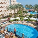 Sea Star Beau Rivage - 5 csillagos sz&aacute;ll&aacute;s - Egyiptom, Hurghada - All inclusive
