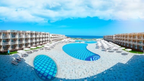 Sirena Beach Resort & Spa - 5 csillagos sz&aacute;ll&aacute;s - Egyiptom, Marsa Alam - All inclusive