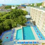 Slavey - 4 csillagos sz&aacute;ll&aacute;s - Bulg&aacute;ria, Arany Homok - All inclusive