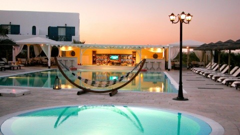 Smy Mediterranean White - 4 csillagos sz&aacute;ll&aacute;s - G&ouml;r&ouml;gorsz&aacute;g, Santorini - Reggeli