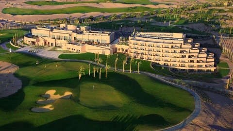 Steigenberger Makadi - 5 csillagos sz&aacute;ll&aacute;s - Egyiptom, Hurghada - F&eacute;lpanzi&oacute;