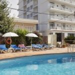 Sultan (C&acute;an Picafort) - 2 csillagos sz&aacute;ll&aacute;s - Spanyolorsz&aacute;g, Mallorca - Reggeli