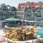 Sunny Day Club - 3 csillagos sz&aacute;ll&aacute;s - Bulg&aacute;ria, Napospart (Sunny Beach) - Reggeli