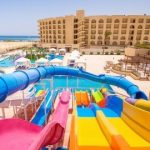 Sunny Days Mirette Family Apartments & Resort - 3 csillagos sz&aacute;ll&aacute;s - Egyiptom, Hurghada - All inclusive