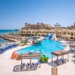 Sunny Days Palma De Mirette - 4 csillagos sz&aacute;ll&aacute;s - Egyiptom, Hurghada - All inclusive