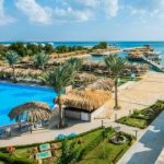 Sunrise Aqua Joy Resort - 5 csillagos sz&aacute;ll&aacute;s - Egyiptom, Hurghada - All inclusive