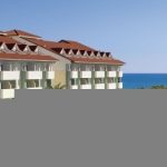 S&uuml;ral Resort - 5 csillagos sz&aacute;ll&aacute;s - T&ouml;r&ouml;korsz&aacute;g, Side - All inclusive