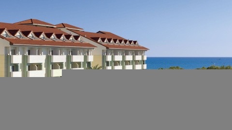 S&uuml;ral Resort - 5 csillagos sz&aacute;ll&aacute;s - T&ouml;r&ouml;korsz&aacute;g, Side - All inclusive