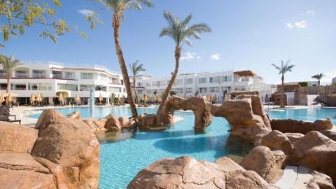 Swiss Heaven Sharming Inn - 4 csillagos sz&aacute;ll&aacute;s - Egyiptom, Sharm El Sheikh - All inclusive
