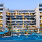 The Retreat Palm Dubai MGallery by Sofitel - 5 csillagos sz&aacute;ll&aacute;s - Egyes&uuml;lt Arab Em&iacute;rs&eacute;gek, Dubai - &Ouml;nell&aacute;t&aacute;s