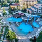 Trakia - 3 csillagos sz&aacute;ll&aacute;s - Bulg&aacute;ria, Napospart (Sunny Beach) - All inclusive