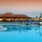 Tsokkos Paradise Holiday Village - 4 csillagos sz&aacute;ll&aacute;s - Ciprus, Agia Napa - F&eacute;lpanzi&oacute;