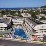 Viking Star - 5 csillagos sz&aacute;ll&aacute;s - T&ouml;r&ouml;korsz&aacute;g, Kemer - All inclusive