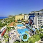 White City Beach - 4 csillagos sz&aacute;ll&aacute;s - T&ouml;r&ouml;korsz&aacute;g, Alanya - All inclusive